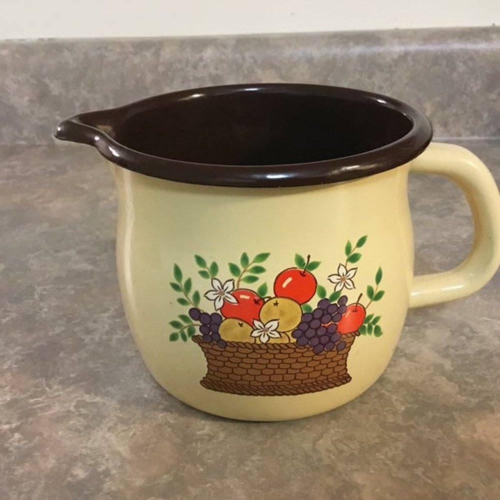 Gravy Boat
